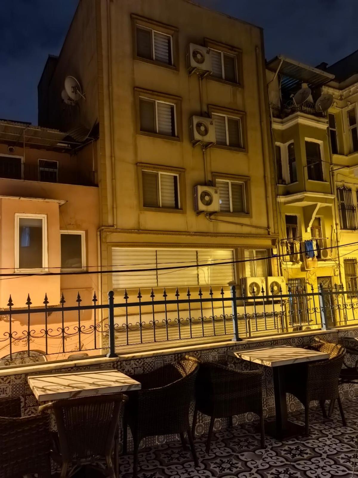 Old City Pansiyon — Fotoğraflar 2