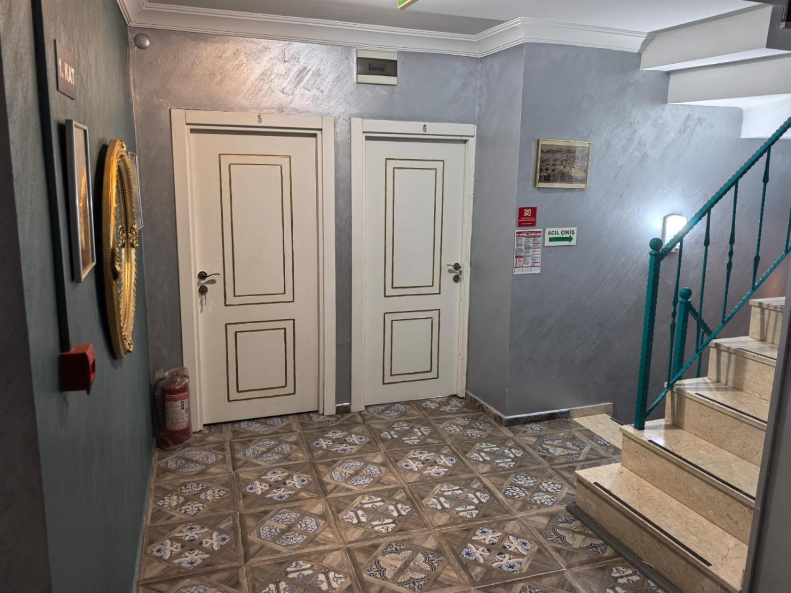 Old City Pansiyon — Fotoğraflar 3