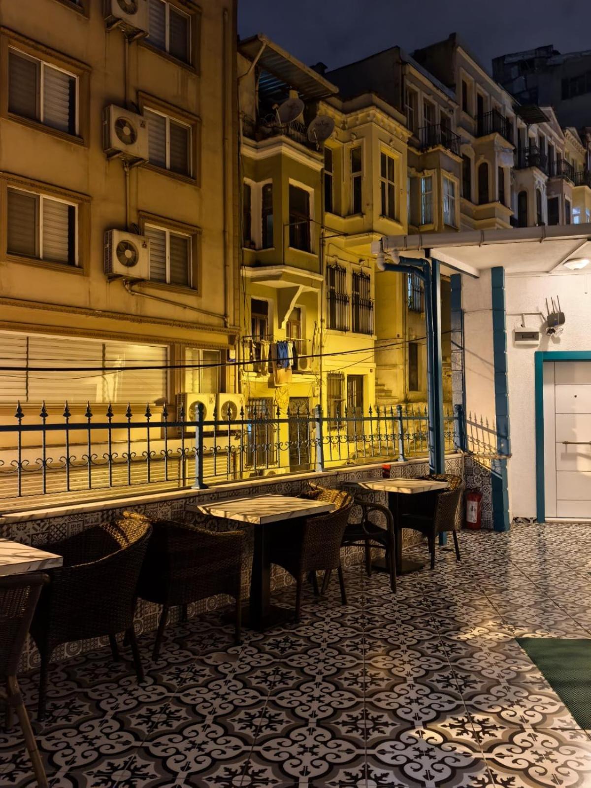 Old City Pansiyon — Fotoğraflar 1